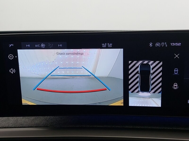 Used Peugeot 3008 2025 for sale - 77606182: Photo 11