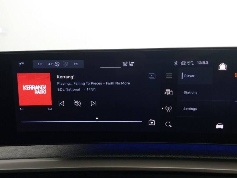 Used Peugeot 3008 2025 for sale - 77606182: Photo 13