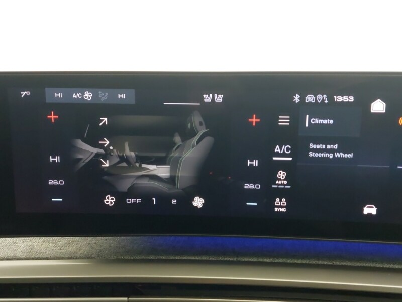 Used Peugeot 3008 2025 for sale - 77606182: Photo 16