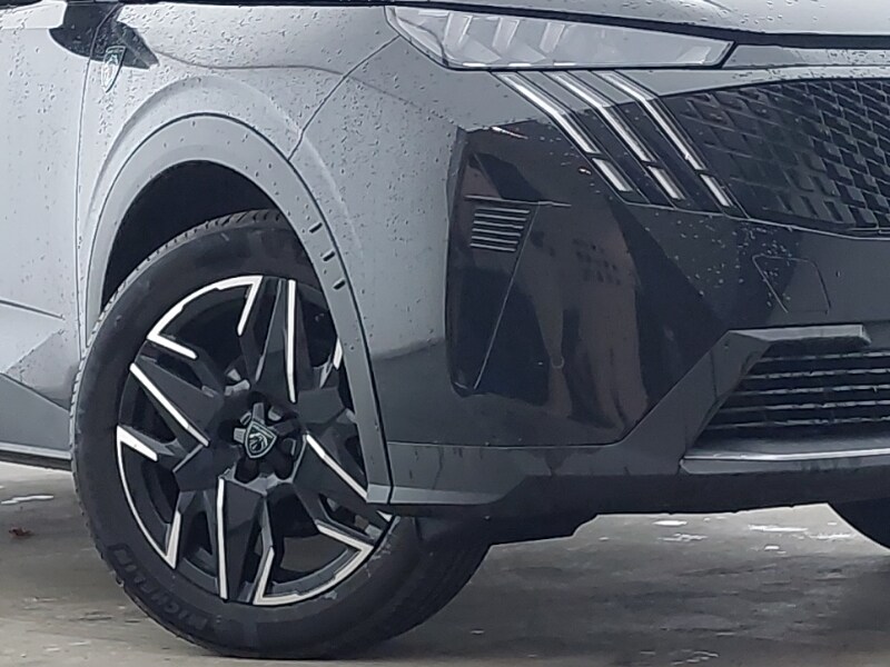 Used Peugeot 3008 2025 for sale - 77606182: Photo 9