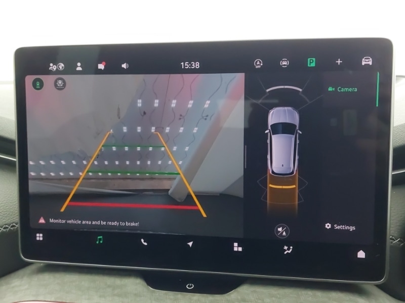 Used Skoda Kodiaq 2025 for sale - 77694919: Photo 11