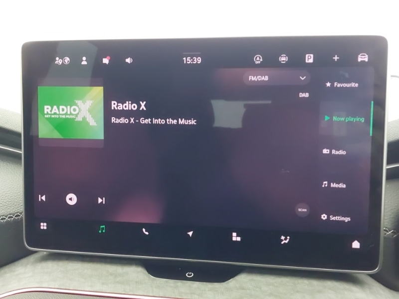 Used Skoda Kodiaq 2025 for sale - 77694919: Photo 13