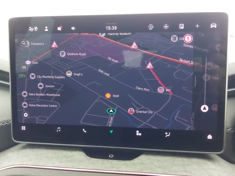 Used Skoda Kodiaq 2025 for sale - 77694919: Photo 14