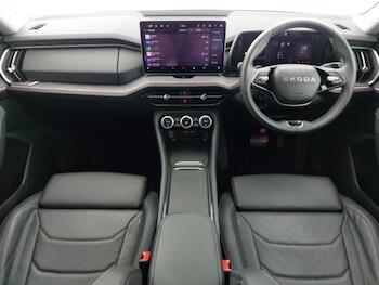 Used Skoda Kodiaq 2025 for sale - 77694919: Photo