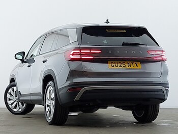 Used Skoda Kodiaq 2025 for sale - 77694919: Photo