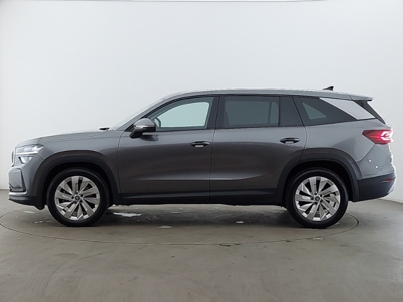 Used Skoda Kodiaq 2025 for sale - 77694919: Photo 4
