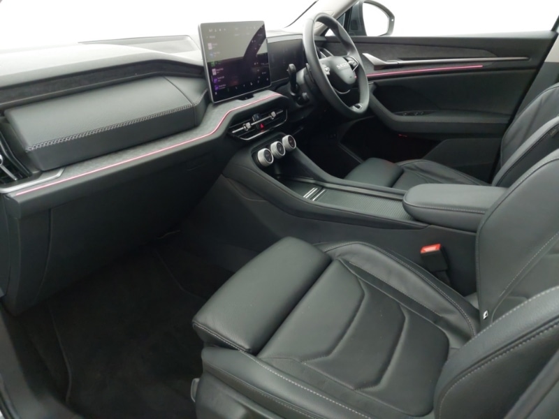 Used Skoda Kodiaq 2025 for sale - 77694919: Photo 5