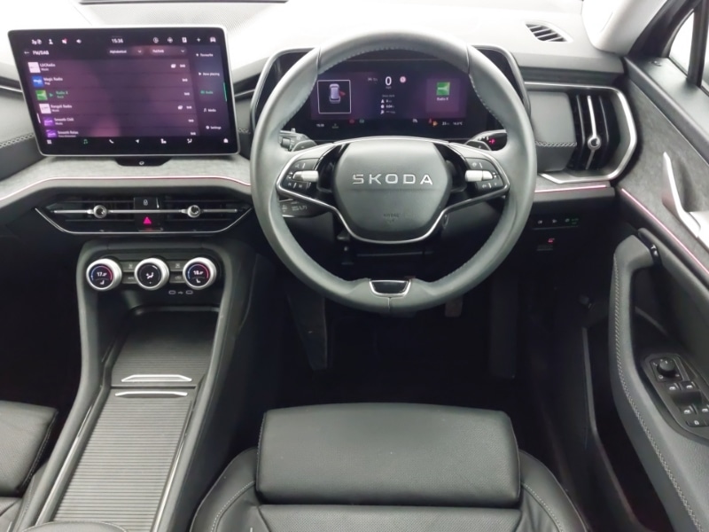 Used Skoda Kodiaq 2025 for sale - 77694919: Photo 7