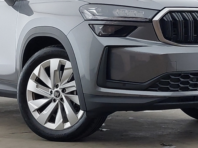 Used Skoda Kodiaq 2025 for sale - 77694919: Photo 9