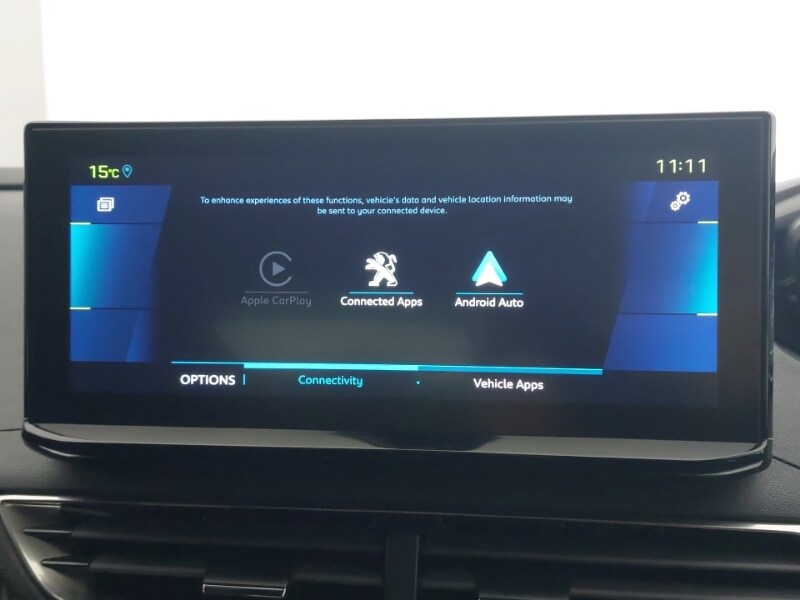 Used Peugeot 3008 2024 for sale - 77832095: Photo 14