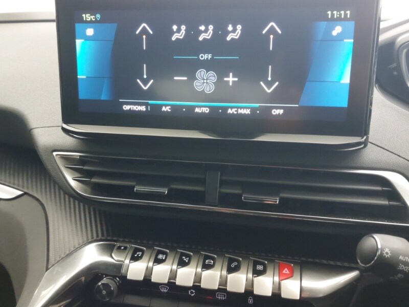 Used Peugeot 3008 2024 for sale - 77832095: Photo 15