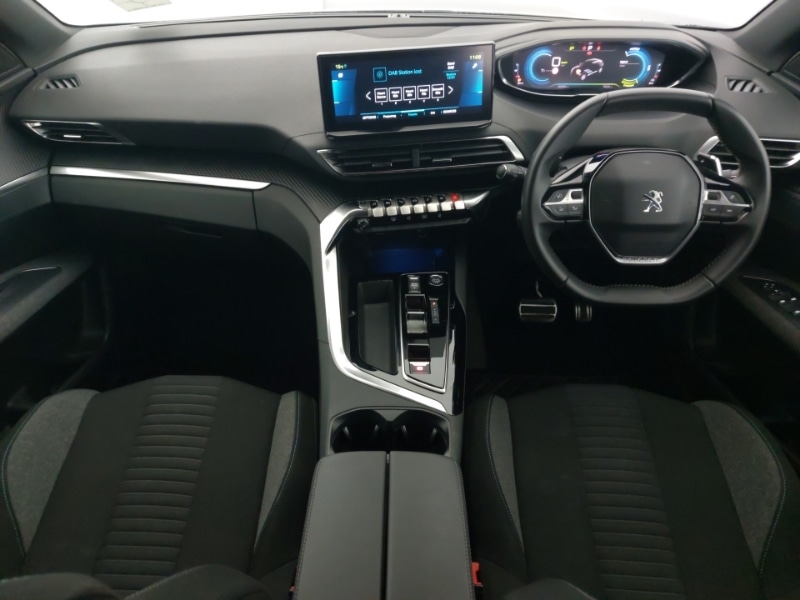 Used Peugeot 3008 2024 for sale - 77832095: Photo 2