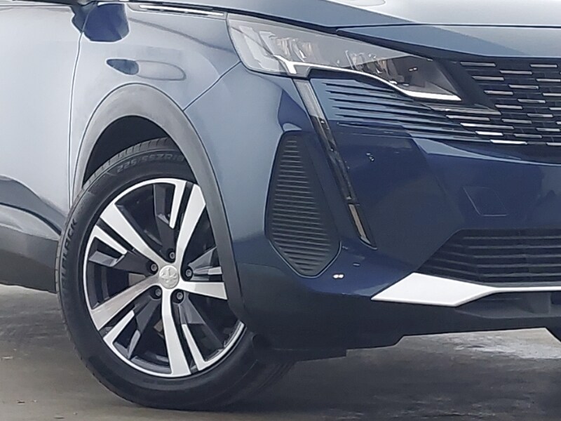 Used Peugeot 3008 2024 for sale - 77832095: Photo 9