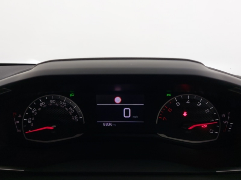 Used Peugeot 208 2025 for sale - 77623758: Photo 10