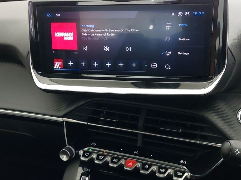 Used Peugeot 208 2025 for sale - 77623758: Photo 13