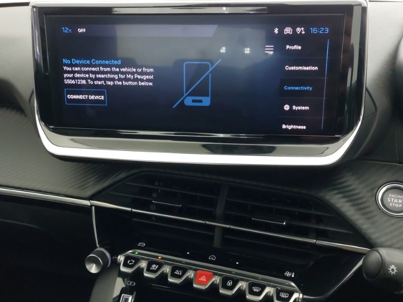 Used Peugeot 208 2025 for sale - 77623758: Photo 15