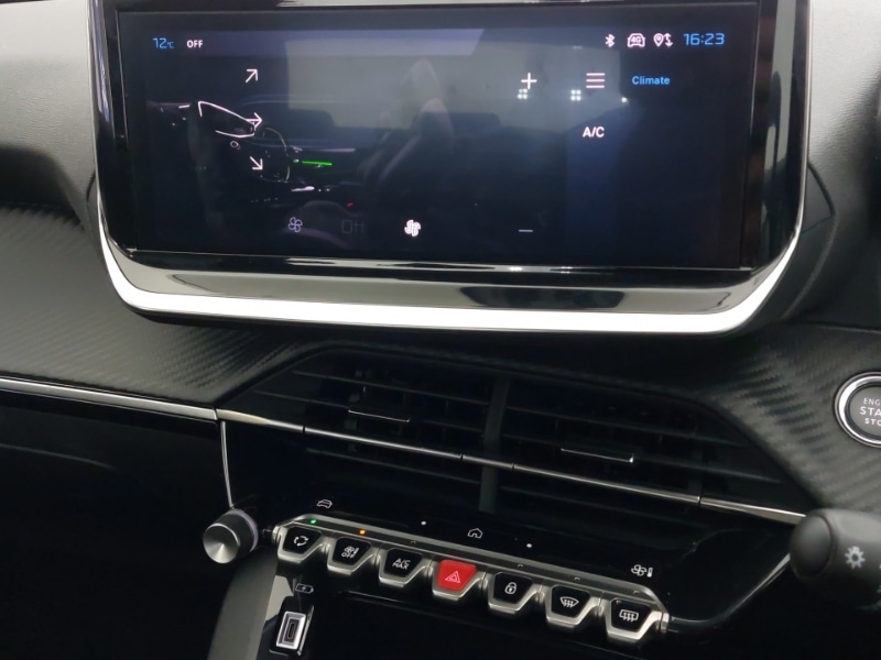 Used Peugeot 208 2025 for sale - 77623758: Photo 16