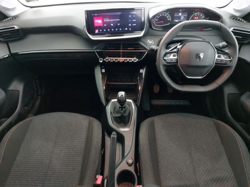 Used Peugeot 208 2025 for sale - 77623758: Photo 2