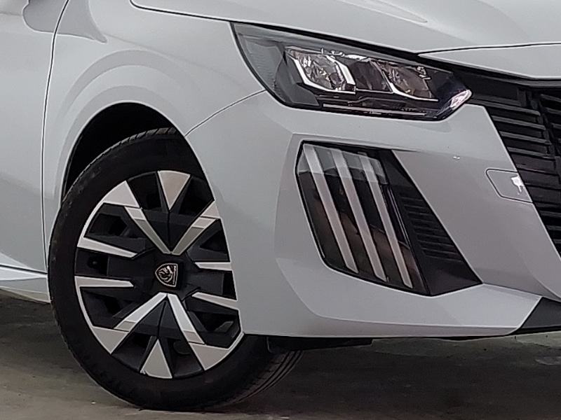 Used Peugeot 208 2025 for sale - 77623758: Photo 9