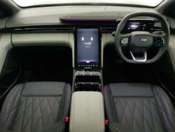 Used Ford Explorer 2024 for sale - 74503751: Photo