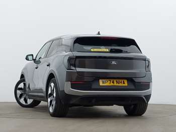 Used Ford Explorer 2024 for sale - 74503751: Photo