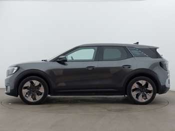 Used Ford Explorer 2024 for sale - 74503751: Photo