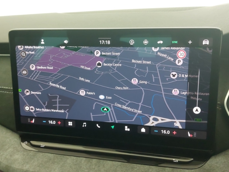 Used Skoda Octavia 2024 for sale - 77265100: Photo 14