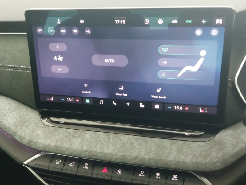 Used Skoda Octavia 2024 for sale - 77265100: Photo 16