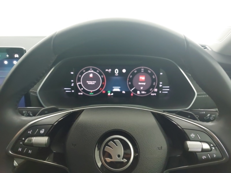 Used Skoda Octavia 2024 for sale - 77265100: Photo 19