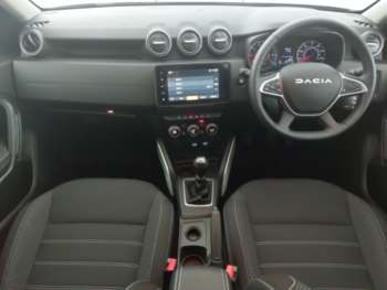 Used Dacia Duster 2024 for sale - 74660971: Photo