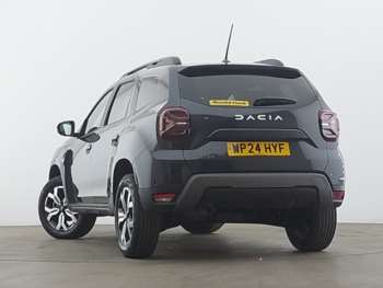 Used Dacia Duster 2024 for sale - 74660971: Photo