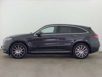 Used Mercedes-Benz EQC 2022 for sale - 74919523: Photo