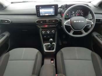 Used Dacia Sandero Stepway 2023 for sale - 75273999: Photo
