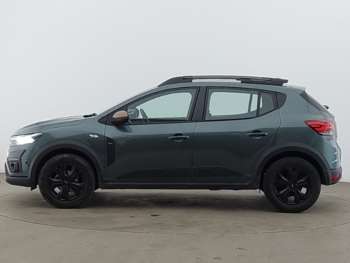 Used Dacia Sandero Stepway 2023 for sale - 75273999: Photo