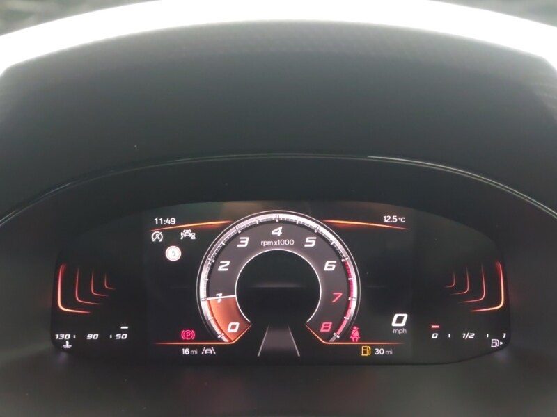 Used SEAT Ibiza 2025 for sale - 77816346: Photo 10