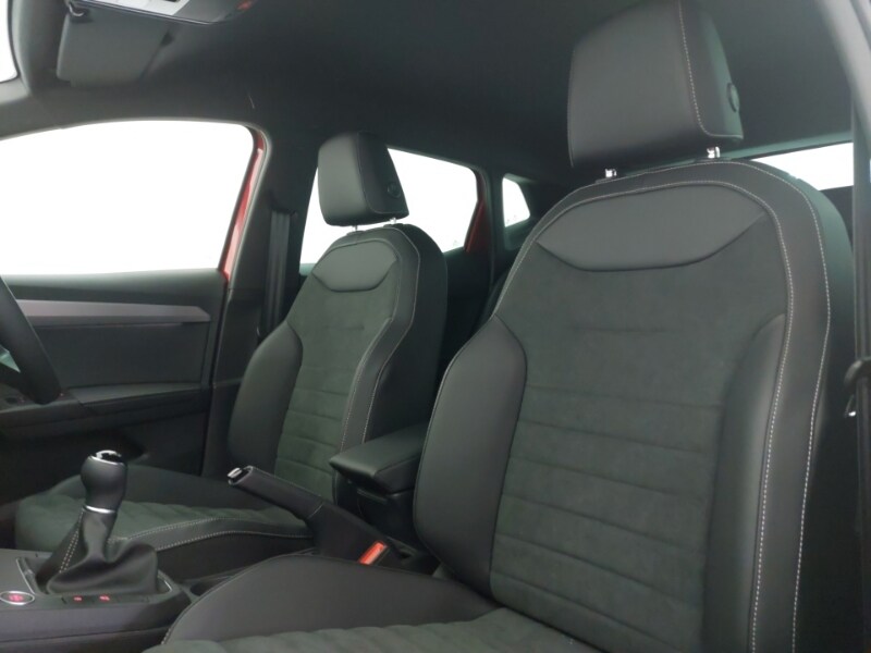 Used SEAT Ibiza 2025 for sale - 77816346: Photo 12