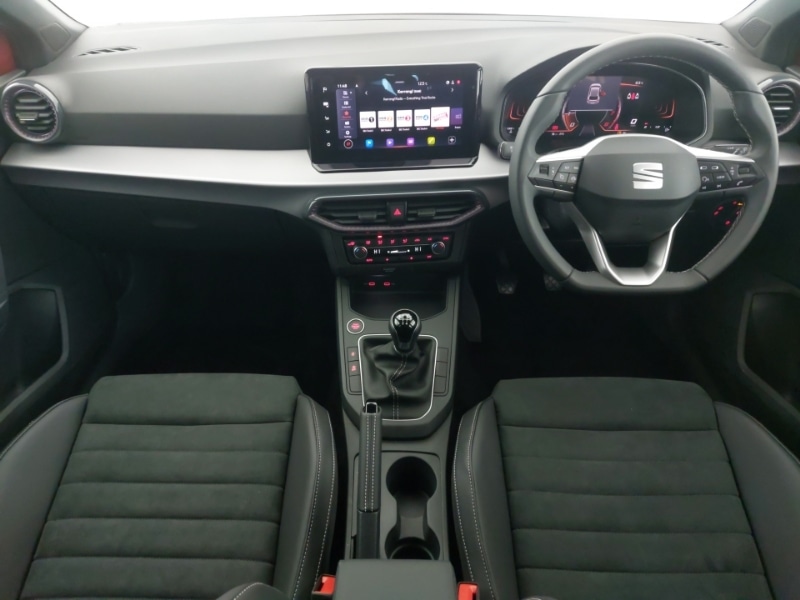 Used SEAT Ibiza 2025 for sale - 77816346: Photo 2