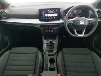 Used SEAT Ibiza 2025 for sale - 77816346: Photo