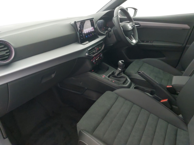 Used SEAT Ibiza 2025 for sale - 77816346: Photo 5