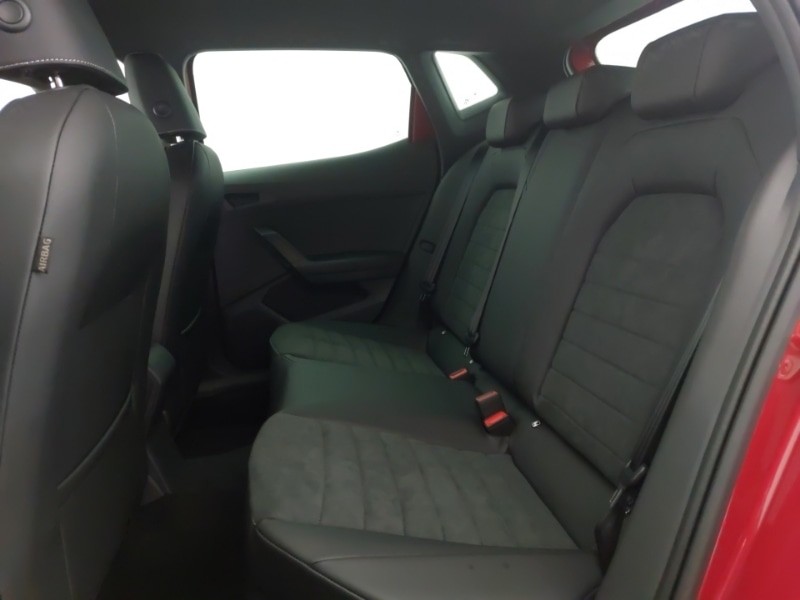 Used SEAT Ibiza 2025 for sale - 77816346: Photo 6