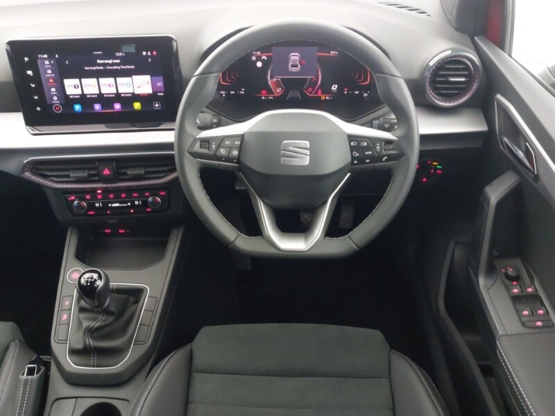 Used SEAT Ibiza 2025 for sale - 77816346: Photo 7