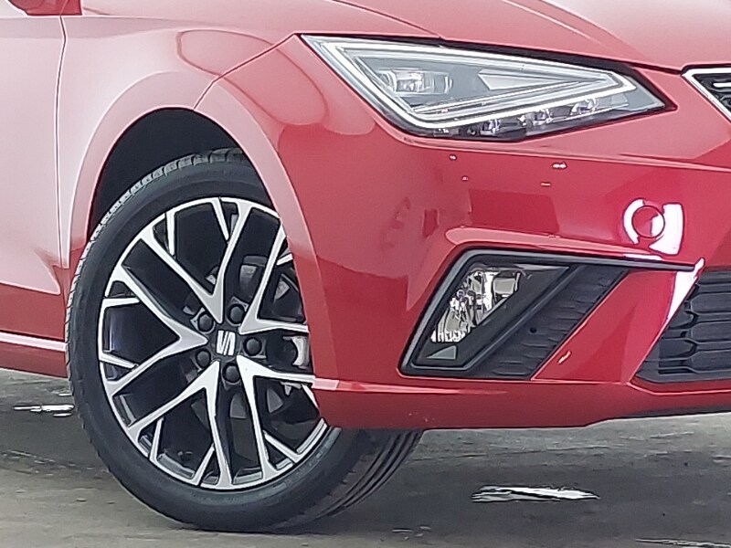 Used SEAT Ibiza 2025 for sale - 77816346: Photo 9