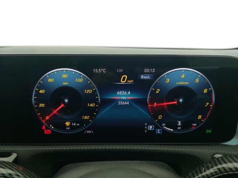 Used Mercedes-Benz CLA 2020 for sale - 76629030: Photo 10