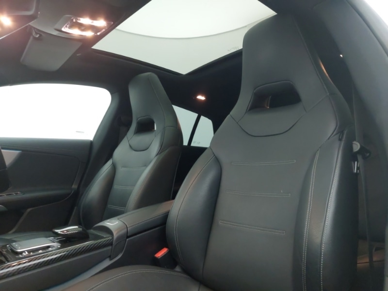 Used Mercedes-Benz CLA 2020 for sale - 76629030: Photo 12