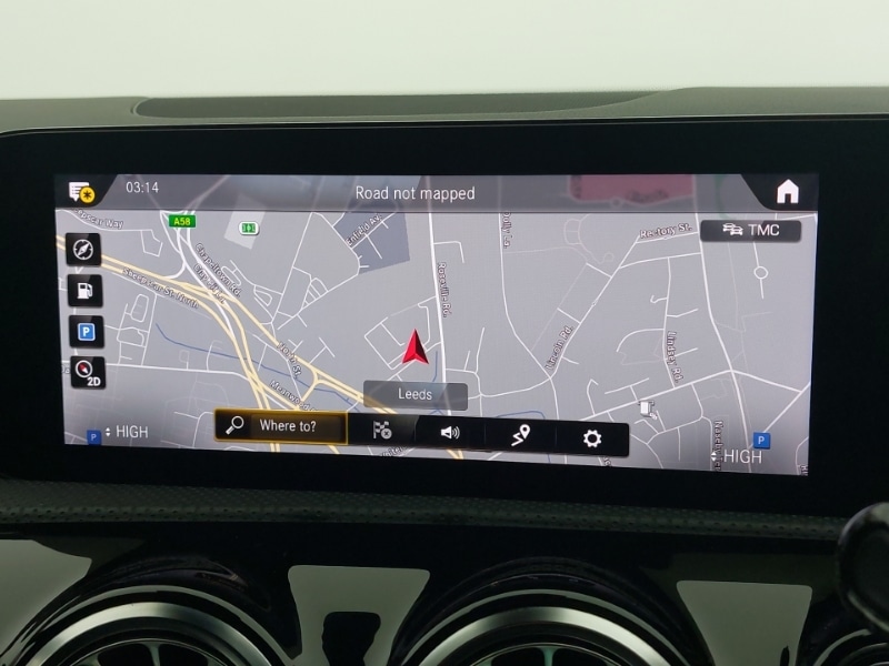 Used Mercedes-Benz CLA 2020 for sale - 76629030: Photo 13