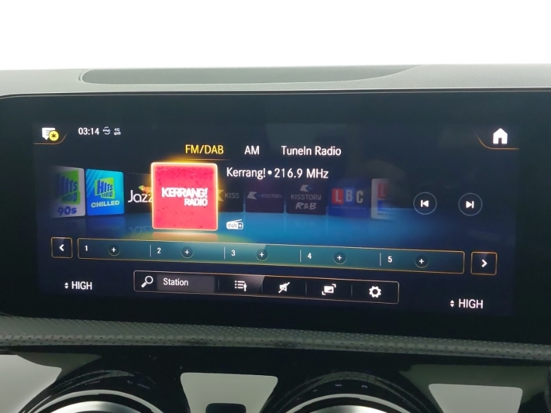 Used Mercedes-Benz CLA 2020 for sale - 76629030: Photo 14