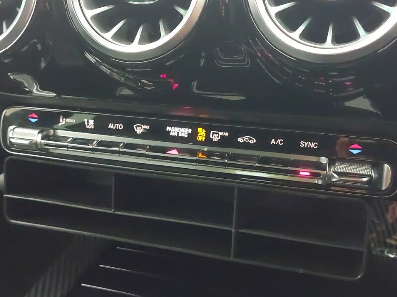 Used Mercedes-Benz CLA 2020 for sale - 76629030: Photo 16