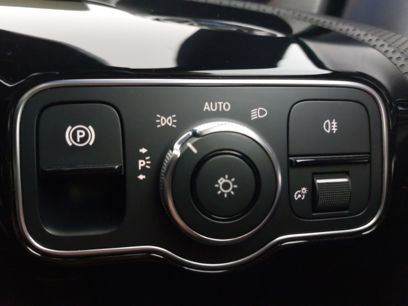 Used Mercedes-Benz CLA 2020 for sale - 76629030: Photo 17