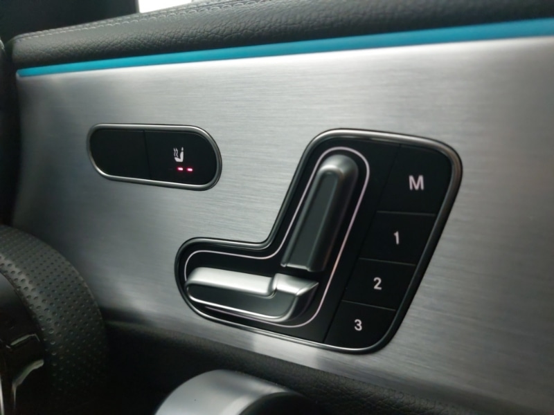 Used Mercedes-Benz CLA 2020 for sale - 76629030: Photo 18