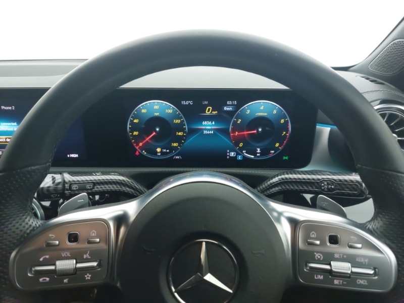 Used Mercedes-Benz CLA 2020 for sale - 76629030: Photo 19